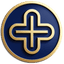 Formed logo